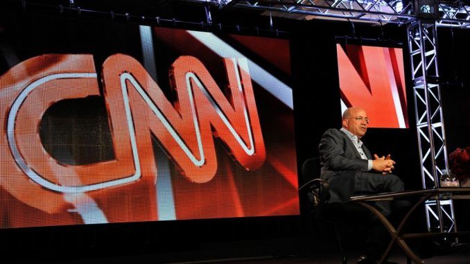 CNN ditch all future Russia stories