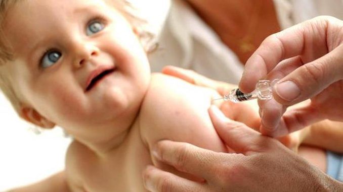 France make 11 vaccinations mandatory for children