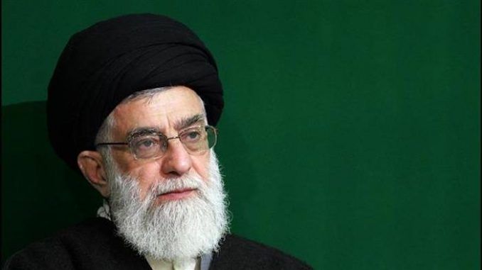 Iran accuses US of creating ISIS and not wanting to destroy them