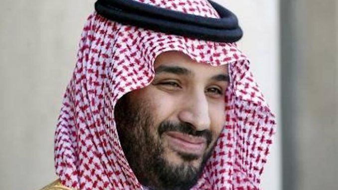 Australian professor claims Saudi Prince is behind the recent Iran terror attacks