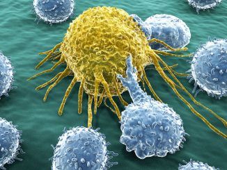 Scientists create artificial virus that kickstarts immune system and fights cancer cells