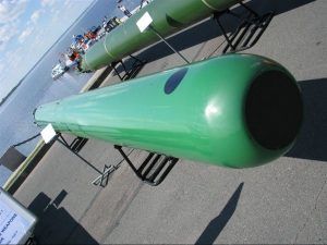 torpedo