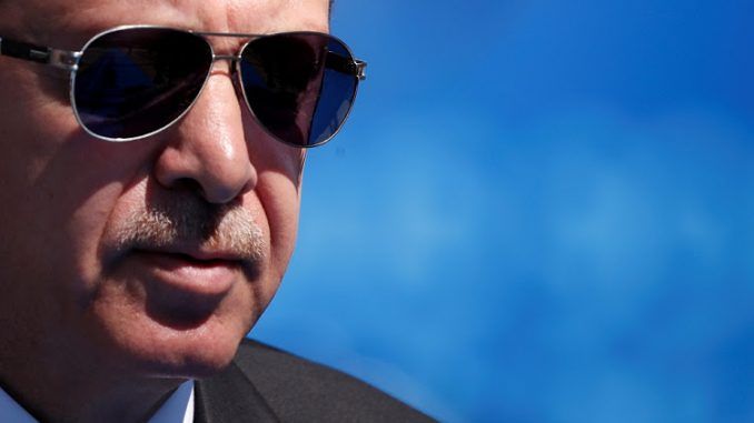 Erdogan faces arrest in Sweden over genocide of Kurdish people
