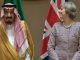 British report concludes that Saudi Arabia are clear sponsors of terrorism