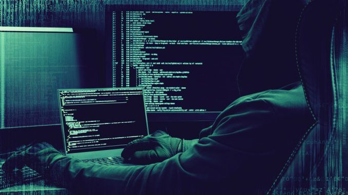 Ukraine software firm behind global cyberattack