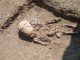 Remains of an alien child skeleton unearthed in Crimea