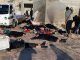 Syria accuses US of falsifying chemical weapons attack in Idlib in order to justify world war 3