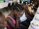 Child sex slaves rescued in Haiti