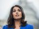 Rep Tulsi Gabbard says US is obsessed with regime change and created Al-Qaeda