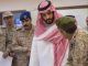 Egypt claims Saudi Prince funds ISIS