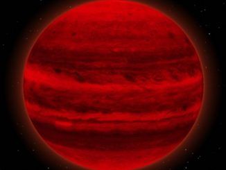 Author warns that Nibiru planet is going to destroy Earth this September