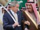Saudi Arabia demands US judge dismiss 9/11 lawsuit