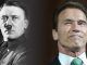 Arnold Schwarzenegger, who has been attempting to smear Trump supporters as Nazis, has been forced to admit that he once praised Hitler.