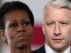 Anderson Cooper's family owned slaves, including Michelle Obama relatives