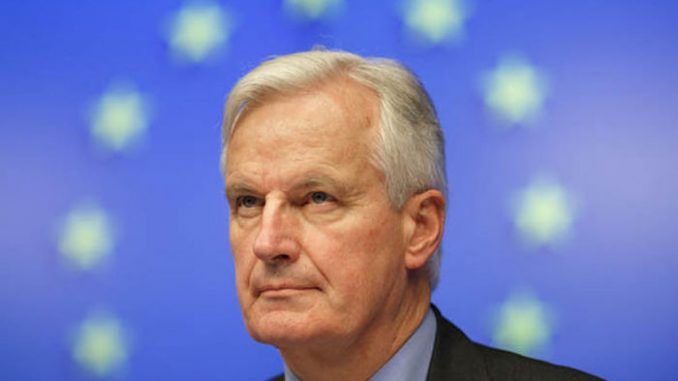 EU threatens to make life hell for British people following Brexit