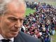 Tony Blair admits he allowed too many migrants into the UK when he was Prime Minister