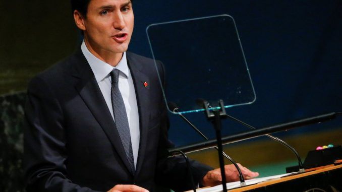 UN demands Canada apologise and pay reparation for black slavery