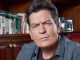Charlie Sheen has opened fire on Big Pharma, pointing out that the government owns the patent to "the cure for AIDS" but is "covering it up.”