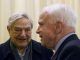 John McCain lives in Soros' back pocket