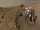 NASA find clear signs that life existed on Mars