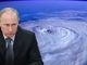 Putin says Russia has evidence that US hurricanes are man-made