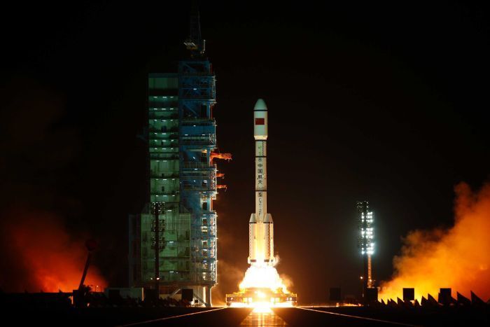 chinese-space-lab