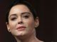 Arrest warrant issued for Rose McGowan following her exposure of Hollywood sexual predators
