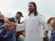 Russian man claims he is reincarnation of Jesus Christ