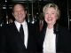 Someone needs to ask Hillary why she is refusing to denounce Harvey Weinstein, the man who donated hundreds of thousands of dollars to her campaigns.