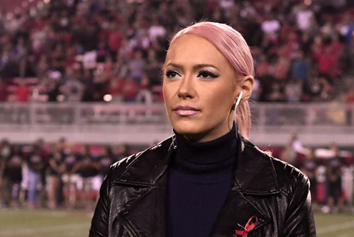 Kaya Jones says the Pussycat Dolls were used as prostitutes, forced to perform sexual acts for the elite, and threatened with death if they refused.