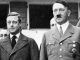 CIA claim that Adolf Hitler was a British agent, tasked with creating the Israel for the Rothschild family
