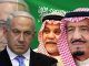Leaked cable reveals Israel and Saudi Arabia plan to start Holy War in Middle East