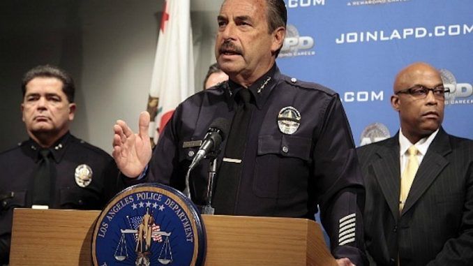 After years of turning a blind eye, the Los Angeles Police Department has announced they are finally investigating an elite Hollywood pedophile ring.