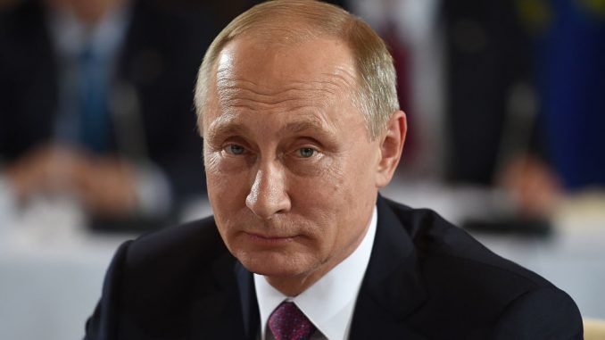 Putin has vowed to hold the world's first vaccine safety inquiry if re-elected in 2018, saying "we need to find out which are not safe."
