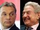 Soros vows to oust Hungarian PM
