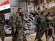 Syrian army discover US, Israeli weapons belonging to ISIS