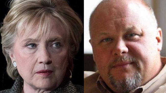 Top Hillary Clinton donor and Democratic Party operative John Mostyn was found dead on Wednesday, just days before the sealed indictments are expected to be handed out.
