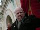 John McCain accused of ignoring FBI questions about his role in Trump dossier