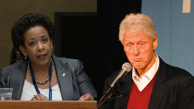 30 Lynch-Clinton tarmac documents discovered