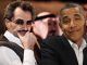 Saudi Prince Al-Waleed hand picked Obama's cabinet