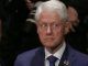Bill Clinton faces new charges of rape from four women who claim he molested them as children on a notorious private jet.