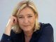 Marine Le Pen says New World Order is being dismantled from within