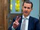 Syrian leader Bashar al-Assad vows to destroy remaining US-sponsored ISIS terrorists