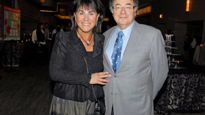 Toronto billionaire couple who exposed Big Pharma corruption found murdered