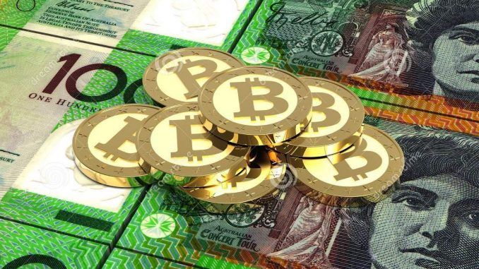 Australia bans bitcoin