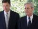 Comey's immunity deal has been revoked by Mueller