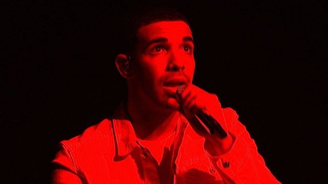 Drake has boasted about selling his soul to Lucifer and performing a blood sacrifice to buy more years at the top.