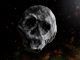 NASA warn Halloween asteroid could strike Earth in 2018