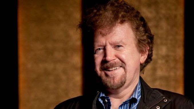 Hollywood exec Gary Goddard accused of raping seven young children