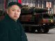Kim Jong-un claims to have built worlds most powerful nuclear weapons arsenal